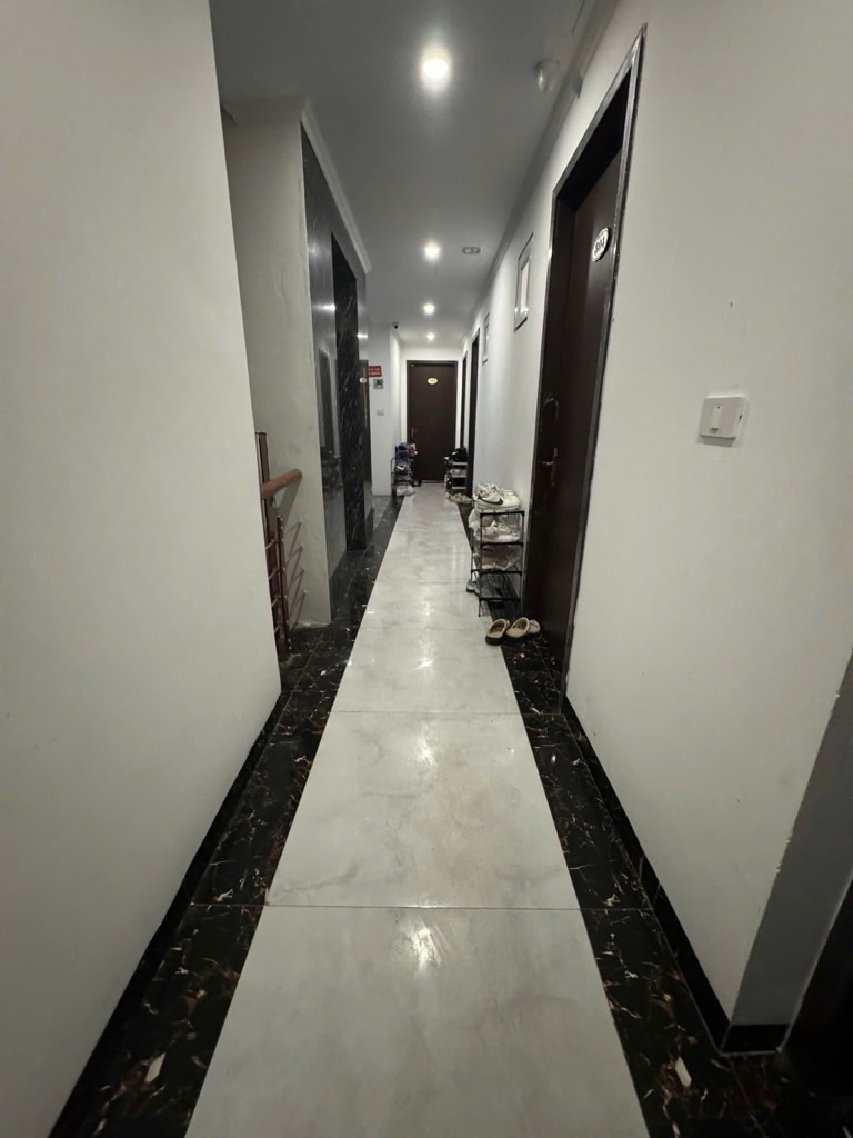 Chung cư mini dòng tiền cực tốt 20PKK Quan Hoa, Cầu Giấy