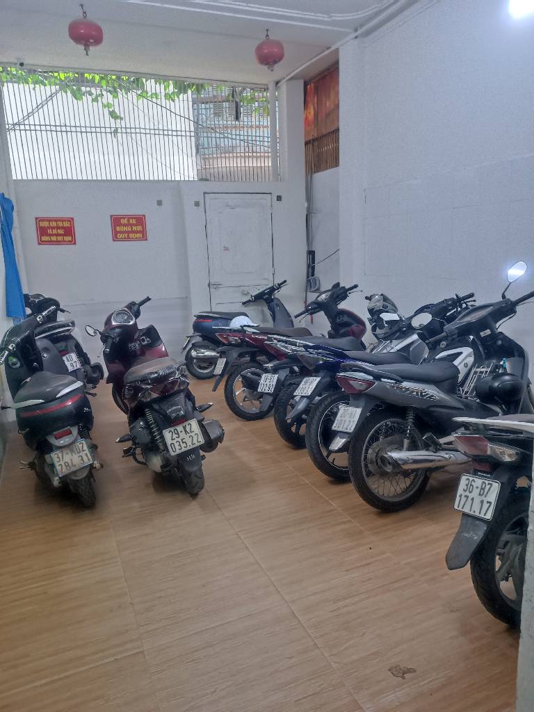 Nhà dòng tiền CCMN VIP Nguyễn Thị Định