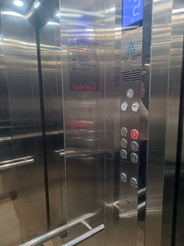 Nhà dòng tiền CCMN VIP Nguyễn Thị Định