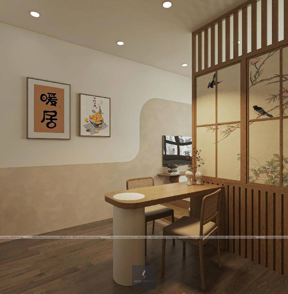 CCMN 6 tầng, 10PPK - Yên Hòa, Cầu Giấy