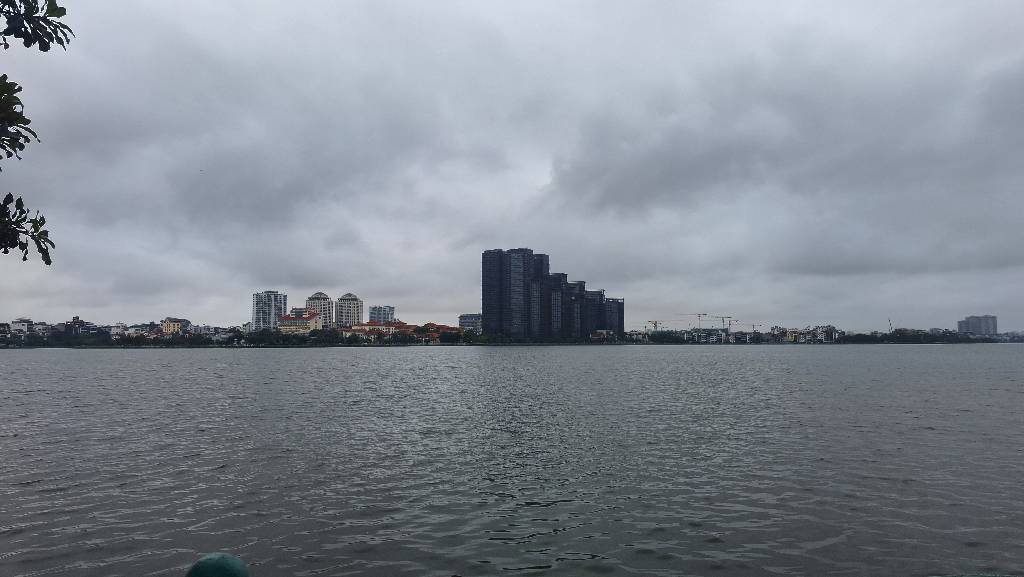 Nhà đẹp mặt phố Hồ Tây, 98 tỷ, 2 MẶT TIỀN - 1MẶT PHỐ - 1 MẶT NGÕ