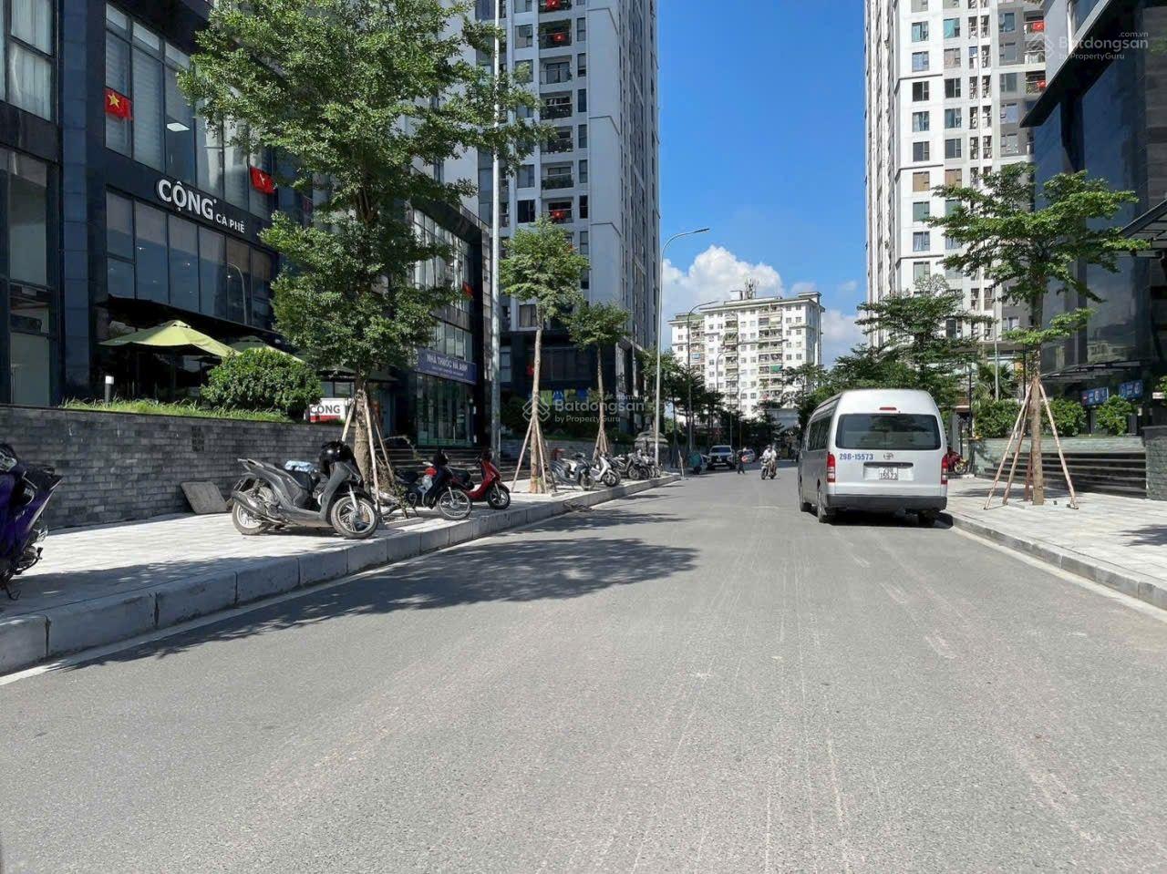 Bán Biệt thự căn góc KĐT Pháp Vân, 276.m2_62.tỷ, Hoàng Liệt, Hoàng Mai, Hà Nội