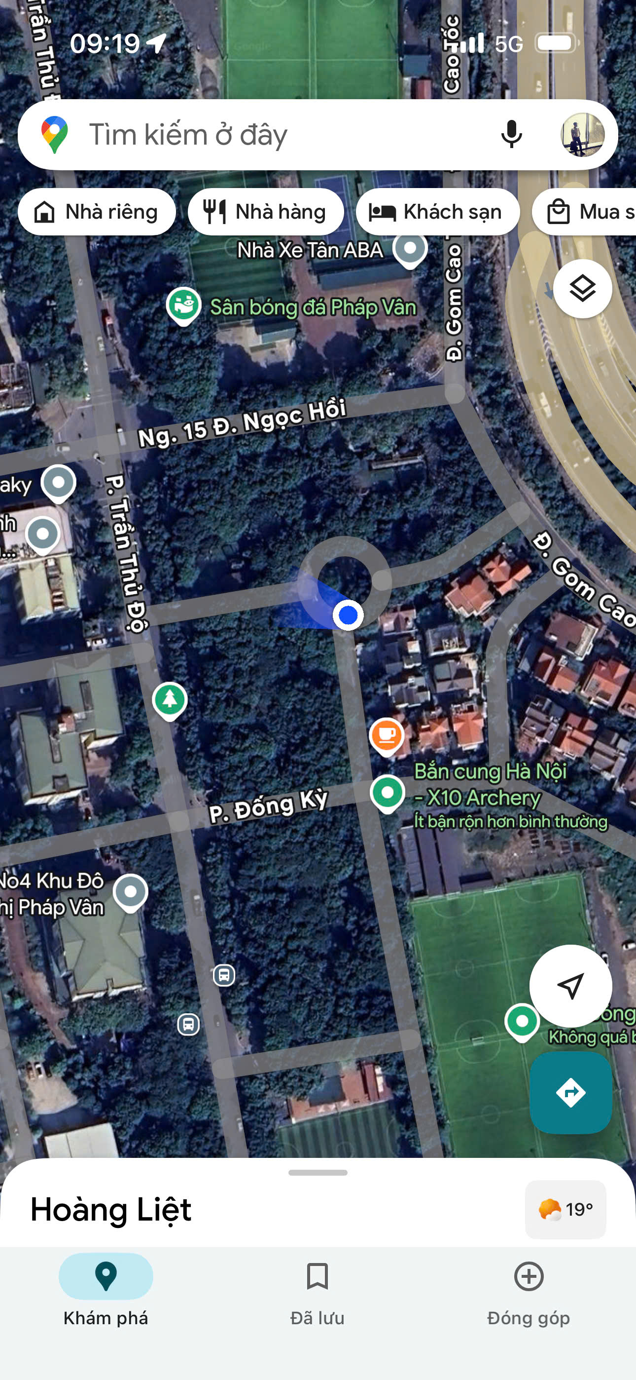 Bán Biệt thự căn góc KĐT Pháp Vân, 276.m2_62.tỷ, Hoàng Liệt, Hoàng Mai, Hà Nội