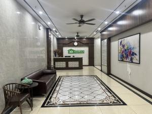 CHUNG CƯ TÂN TÂY ĐÔ- MỚI- FULL NỘI THẤT CAO CẤP