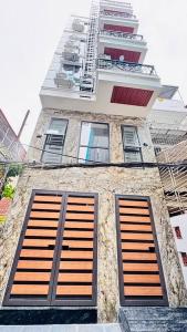 CHUNG CƯ MINI HOÀNG QUỐC VIỆT, ĐAN PHƯỢNG, NHỈNH 17 TỶ