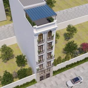 CCMN TT Hoàng Mai 100m2_Nhỉnh 22ty