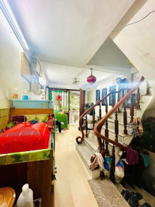 Nhà 4 tầng đẹp  - Đội Cấn – Ba Đình