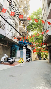 Nhà đẹp 6 tầng, Trung Kính, Cầu Giấy