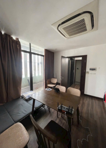 Mặt phố Hồ Tùng Mậu kinh doanh, văn phòng, dòng tiền