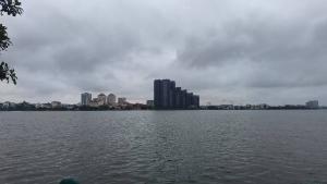 Nhà đẹp mặt phố Hồ Tây, 98 tỷ, 2 MẶT TIỀN - 1MẶT PHỐ - 1 MẶT NGÕ