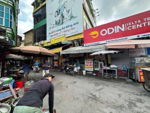 135_m2 Phạm Ngọc Thạch, Đống Đa, HN, lô góc, thang máy, mặt tiền rộng kinh doanh, 31 tỷ