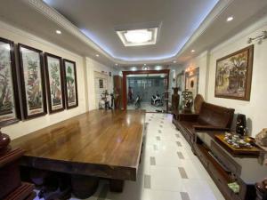 NHÀ ĐẸP XUÂN ĐỖ KHÔNG ĐỤNG HÀNG - Ô TÔ NHỎ TẬN CỬA - VÀI BƯỚC RA Ô TÔ TRÁNH