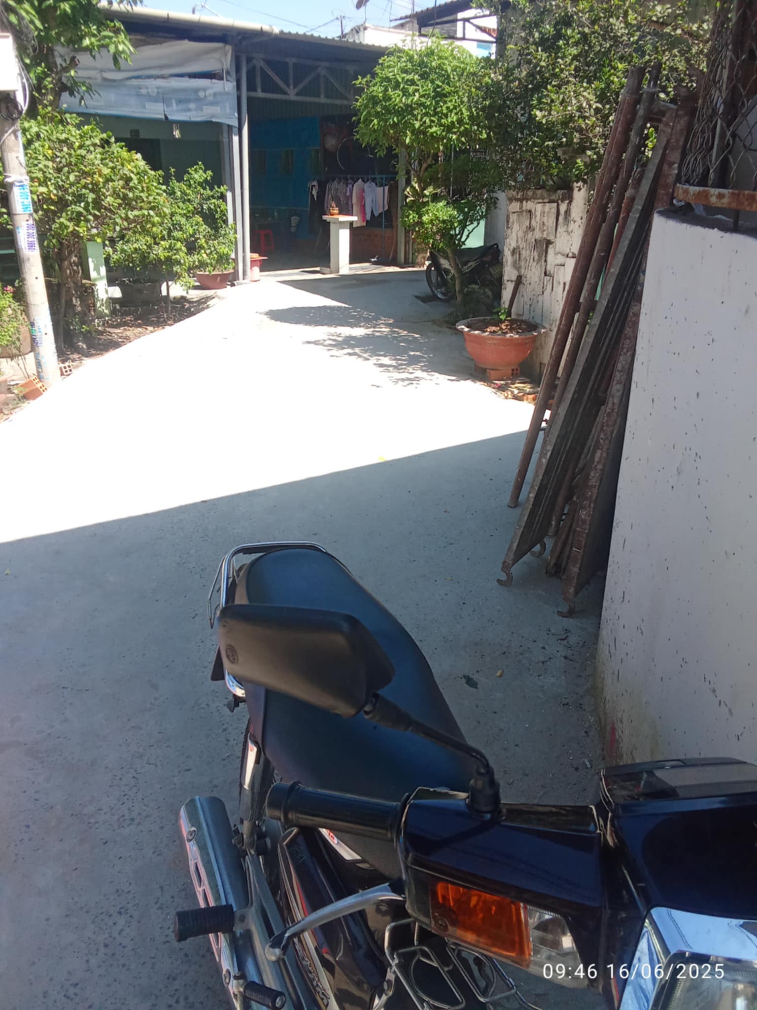 bán nhà Xuân Thới sơn 25 . 107 m2 2.75 tỉ