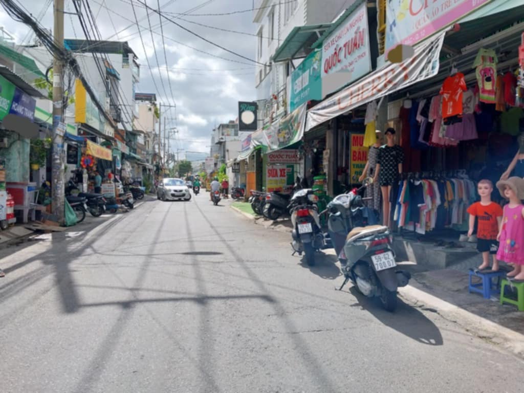 bán nhà phố hà đặc 38m2 nhỉnh 4 tỉ