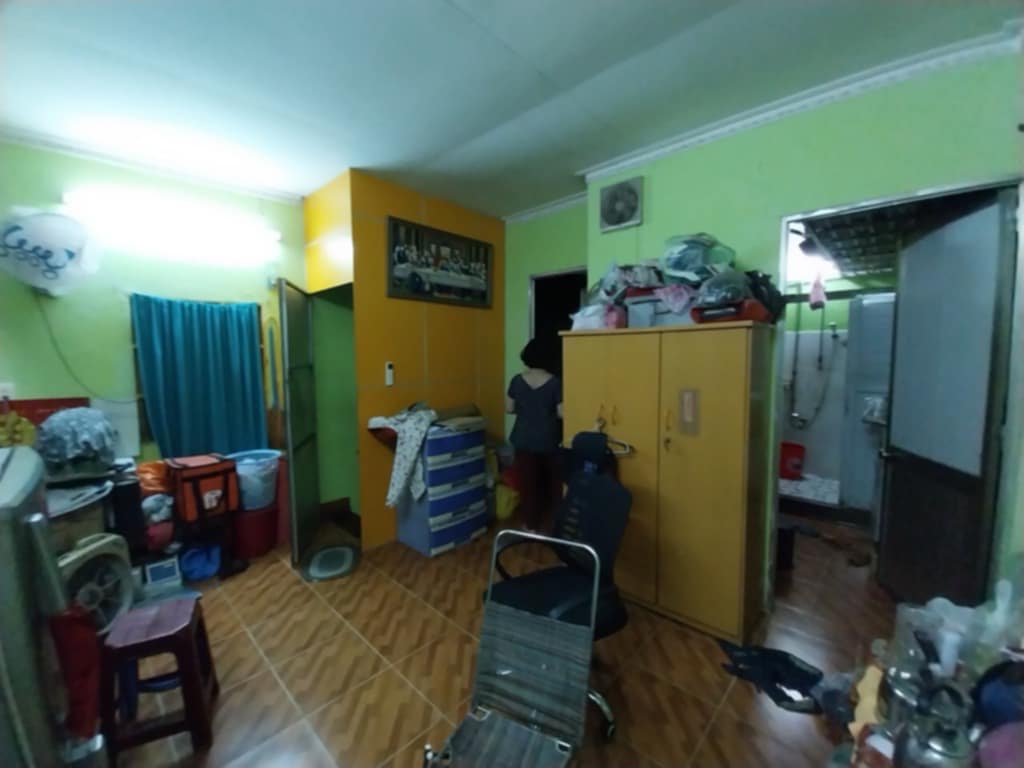 bán nhà phố hà đặc 38m2 nhỉnh 4 tỉ