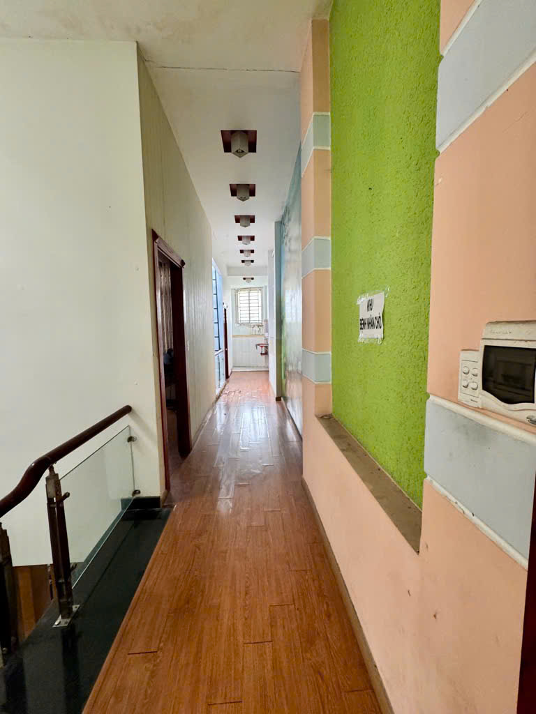 Bán nhà mặt phố tại ĐẠI HẢI Xuân Thới Thượng, Hóc Môn, 5,5 tỷ, 110m2