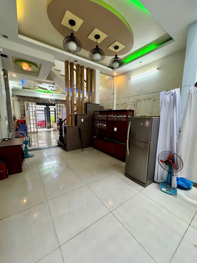 Bán nhà mặt phố tại ĐẠI HẢI Xuân Thới Thượng, Hóc Môn, 5,5 tỷ, 110m2