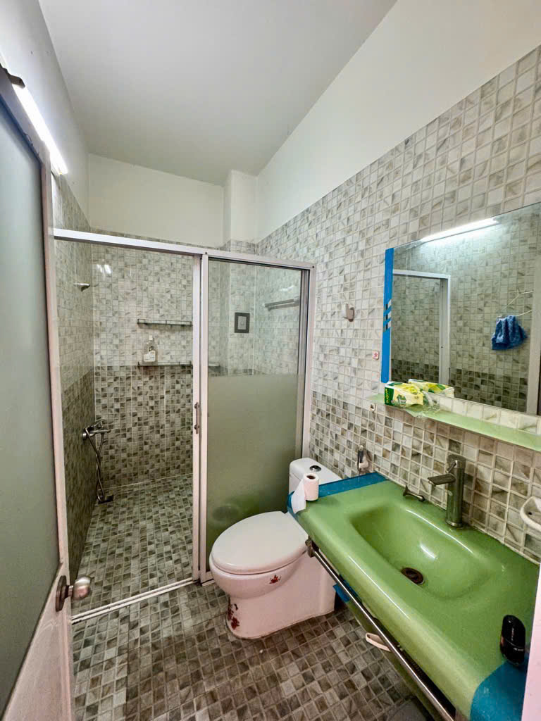 Bán nhà mặt phố tại ĐẠI HẢI Xuân Thới Thượng, Hóc Môn, 5,5 tỷ, 110m2