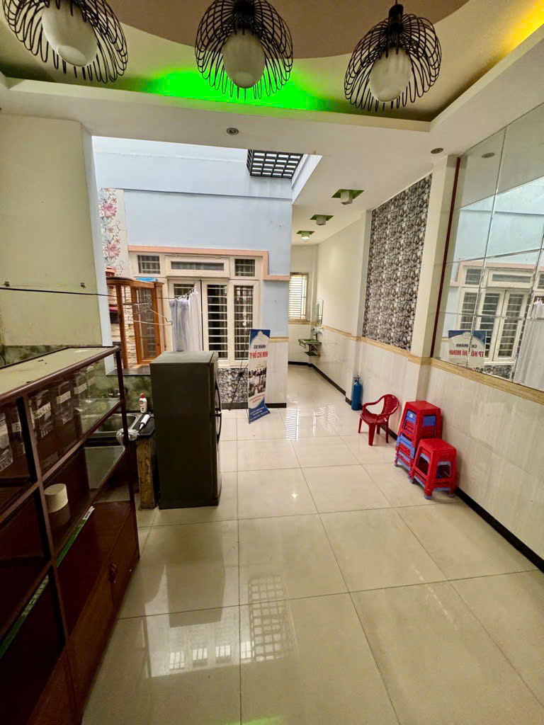 Bán nhà mặt phố tại ĐẠI HẢI Xuân Thới Thượng, Hóc Môn, 5,5 tỷ, 110m2