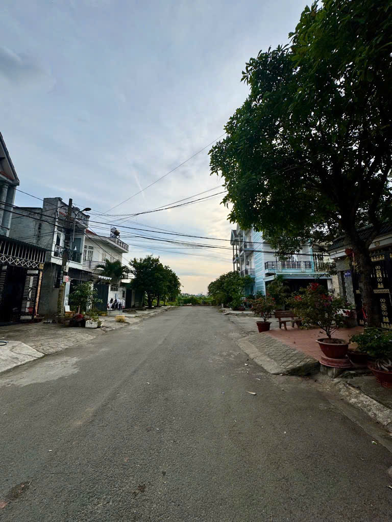 Bán nhà mặt phố tại ĐẠI HẢI Xuân Thới Thượng, Hóc Môn, 5,5 tỷ, 110m2