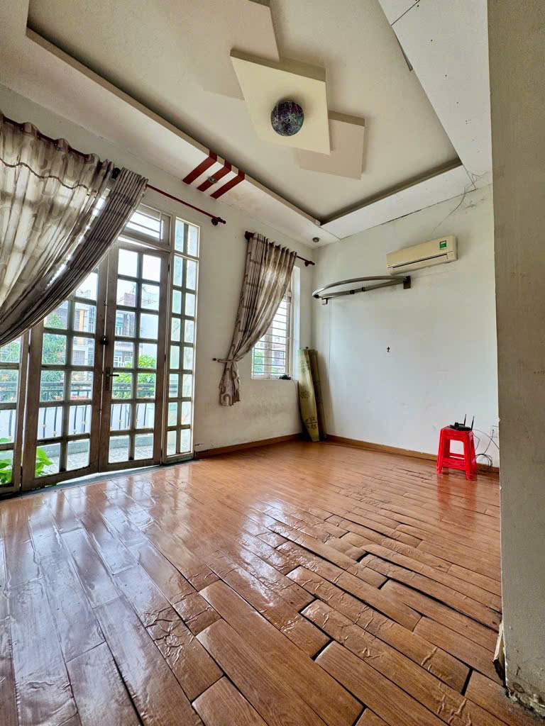Bán nhà mặt phố tại ĐẠI HẢI Xuân Thới Thượng, Hóc Môn, 5,5 tỷ, 110m2