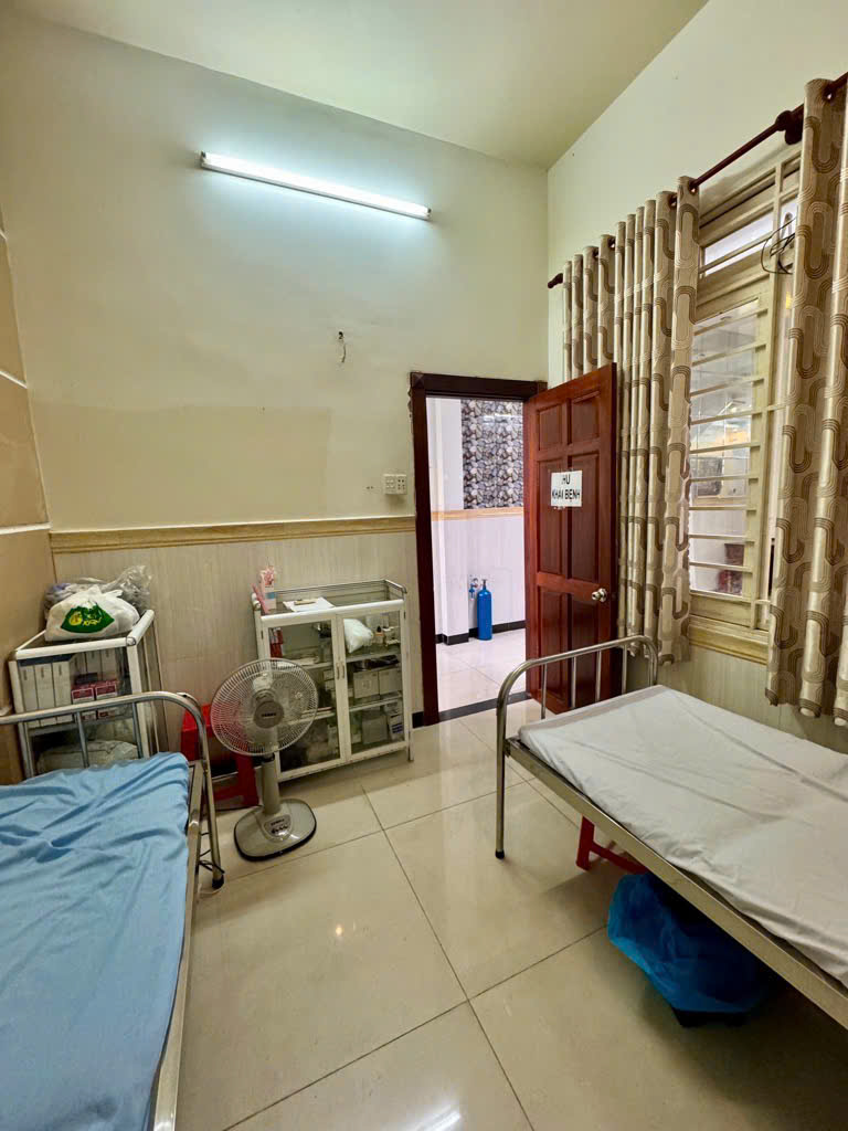 Bán nhà mặt phố tại ĐẠI HẢI Xuân Thới Thượng, Hóc Môn, 5,5 tỷ, 110m2