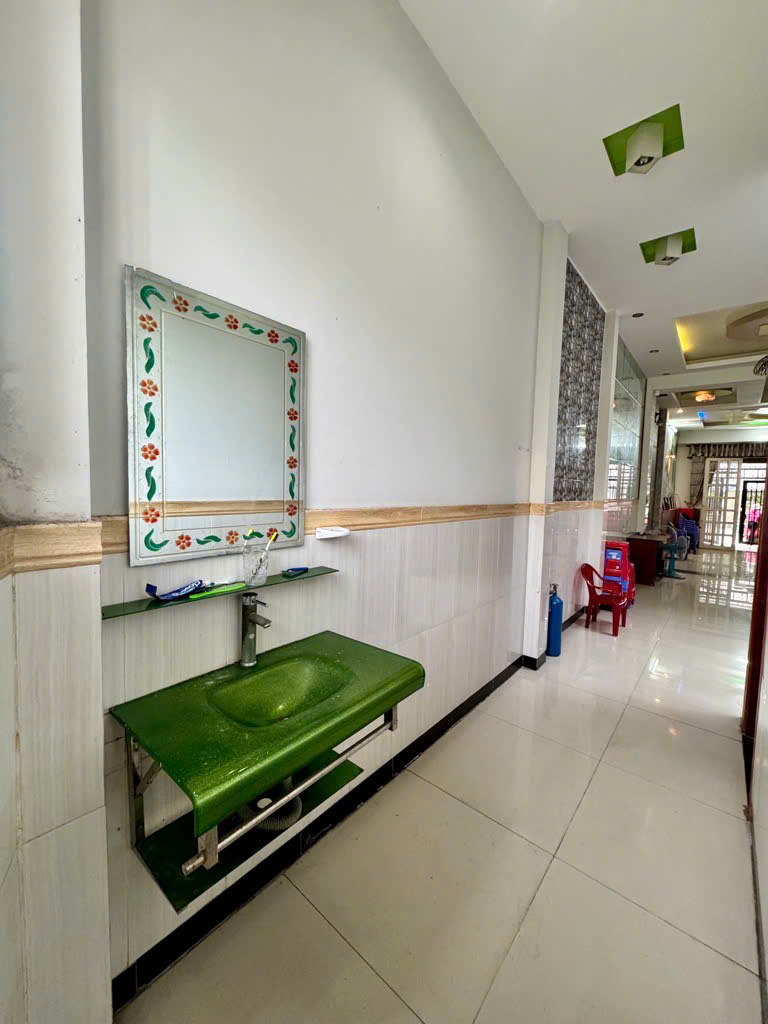 Bán nhà mặt phố tại ĐẠI HẢI Xuân Thới Thượng, Hóc Môn, 5,5 tỷ, 110m2
