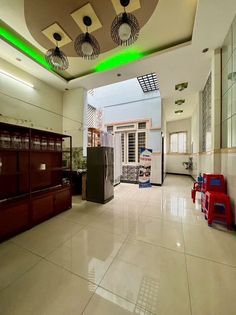 Bán nhà mặt phố tại ĐẠI HẢI Xuân Thới Thượng, Hóc Môn, 5,5 tỷ, 110m2