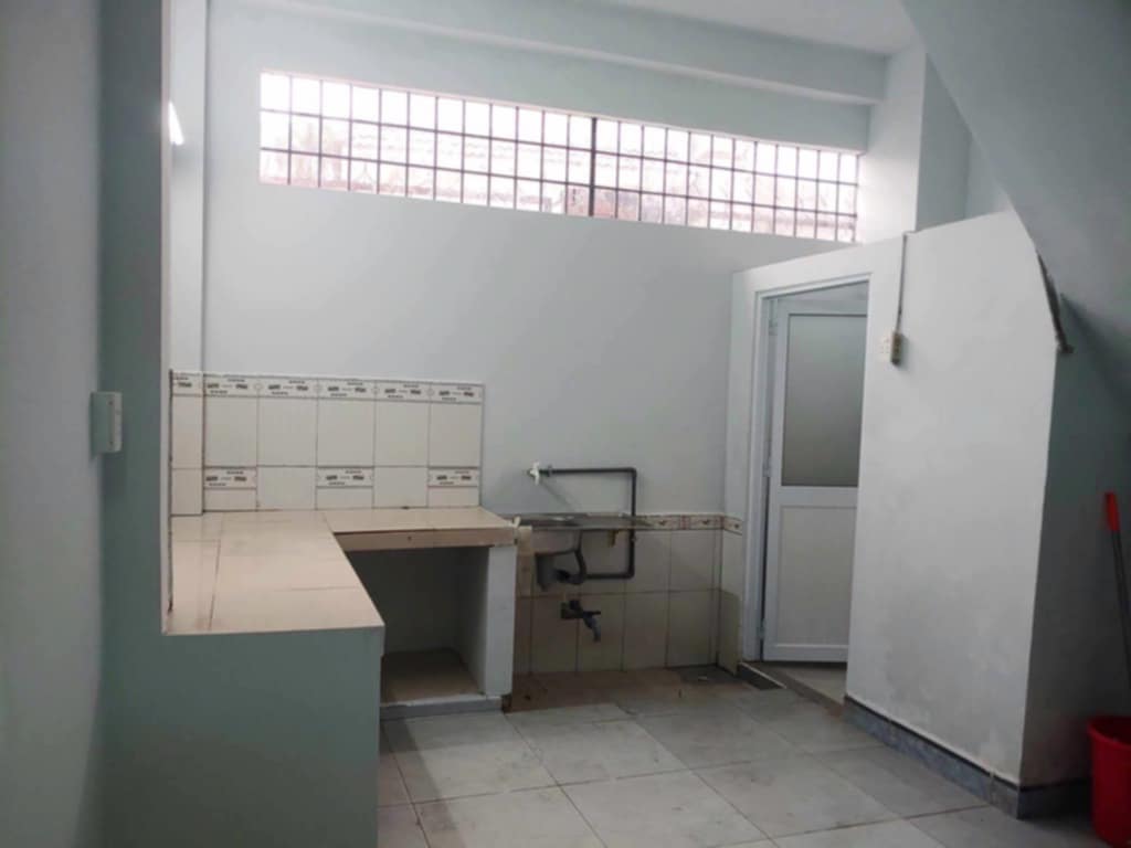 NHÀ 2 TẦNG MẶT TIỀN -TRẦN VĂN MƯỜI-XUÂN THỚI THƯỢNG- 80M2 - GẦN 5 TỈ