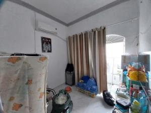 Nhà đẹp 2 tầng - Mặt tiền hẻm ô tô 3.65 tỉ - 21m2