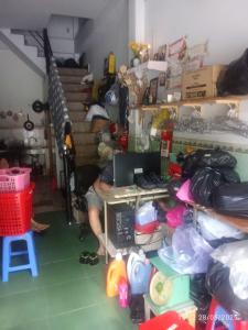 Vị trí đắc địa MT DƯƠNG VĂN MƯỜI THU NHAP 10TR/THÁNG 4.5 TỈ  24M2