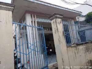 NHÀ CẤP 4, LINH XUÂN, GẦN BIG C DĨ AN. XHỈ 4 TỶ 5 TL