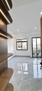 XE HƠI NGỦ TRONG NHÀ – BÙI ĐÌNH TUÝ – 3 TẦNG BTCT – 64M² – NHỈNH 7 TỶ TL