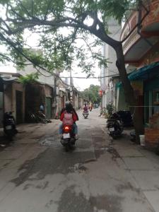 nhà Phú Diễn