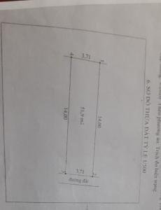 Bán đất đẹp ở Hoàng Mai chỉ 8xx triệu