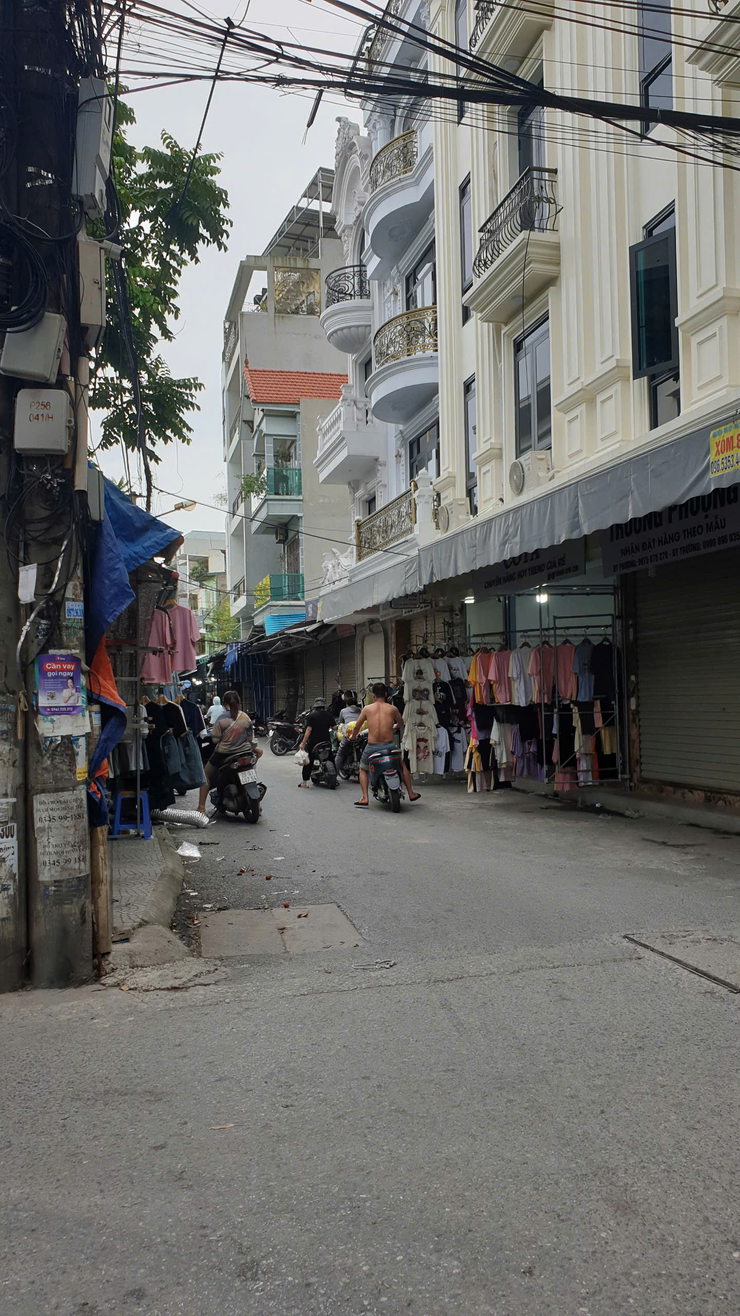 CHÍNH CHỦ CẦN BÁN GẤP ĐẤT VÀNG  XÓM 8 NINH HIỆP, 162m² - 23 TỶ.