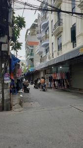 CHÍNH CHỦ CẦN BÁN GẤP ĐẤT VÀNG XÓM 8 NINH HIỆP, 162m² - 23 TỶ.