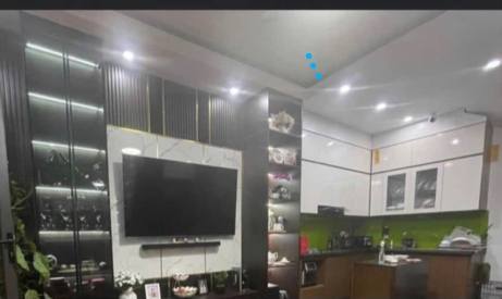 NGỌC HỒI - THANH TRÌ - NHỈNH 5 TỶ