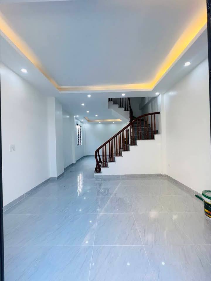 NGỌC HỒI - THANH TRÌ - NHỈNH 4 TỶ