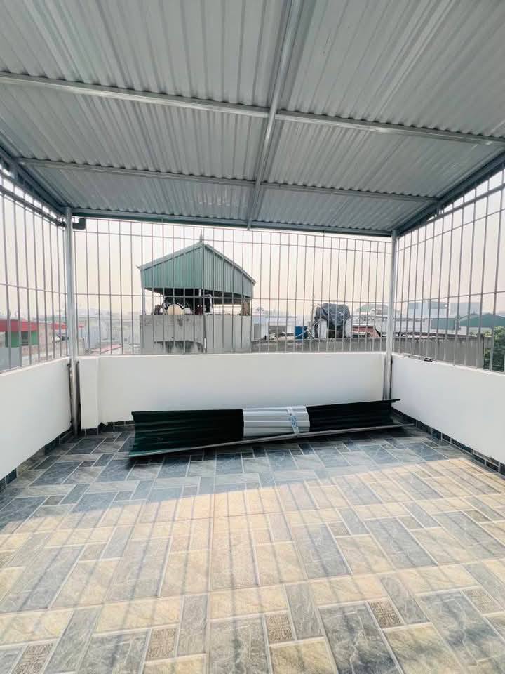 NGỌC HỒI - THANH TRÌ - NHỈNH 4 TỶ