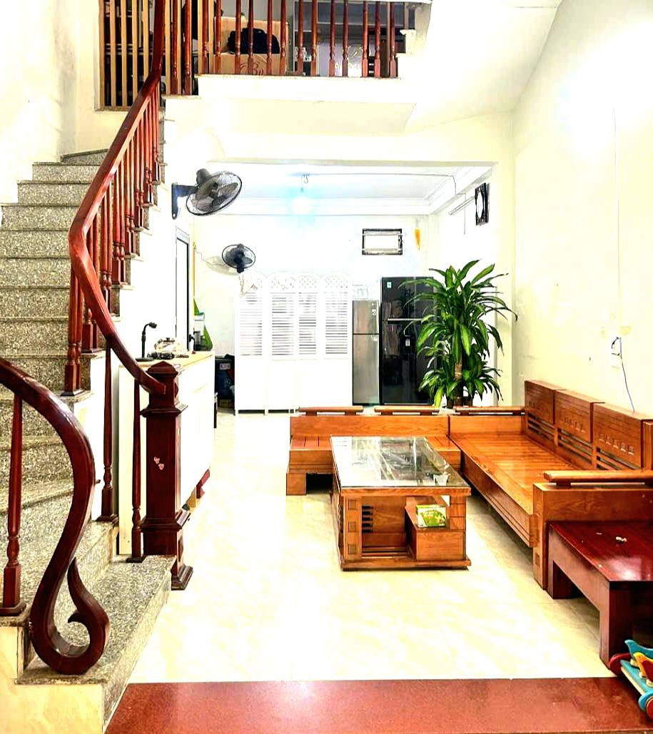 VĨNH QUỲNH - THANH TRÌ - NHÀ MỚI - NHỈNH 5 TỶ