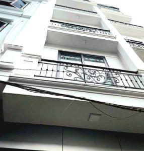 VĨNH QUỲNH - THANH TRÌ - NHÀ MỚI - NHỈNH 5 TỶ