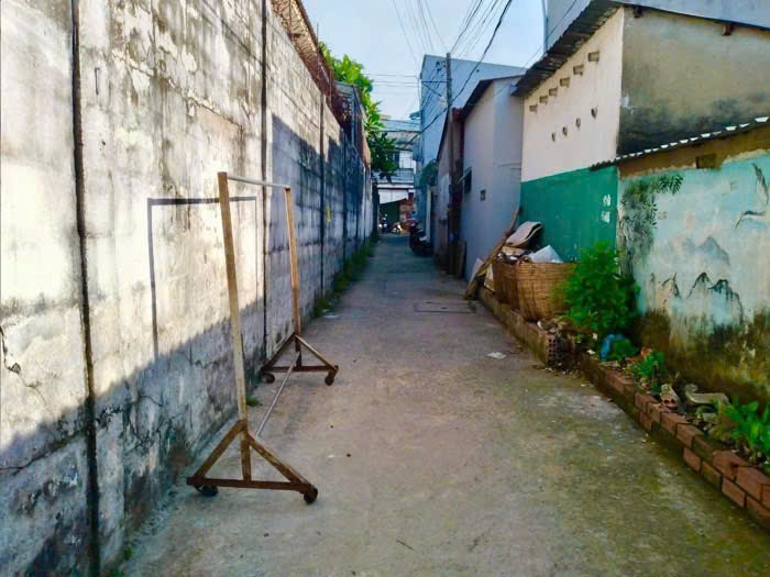 bán nhà cấp 4 và dãy trọ Linh Xuân thủ đức