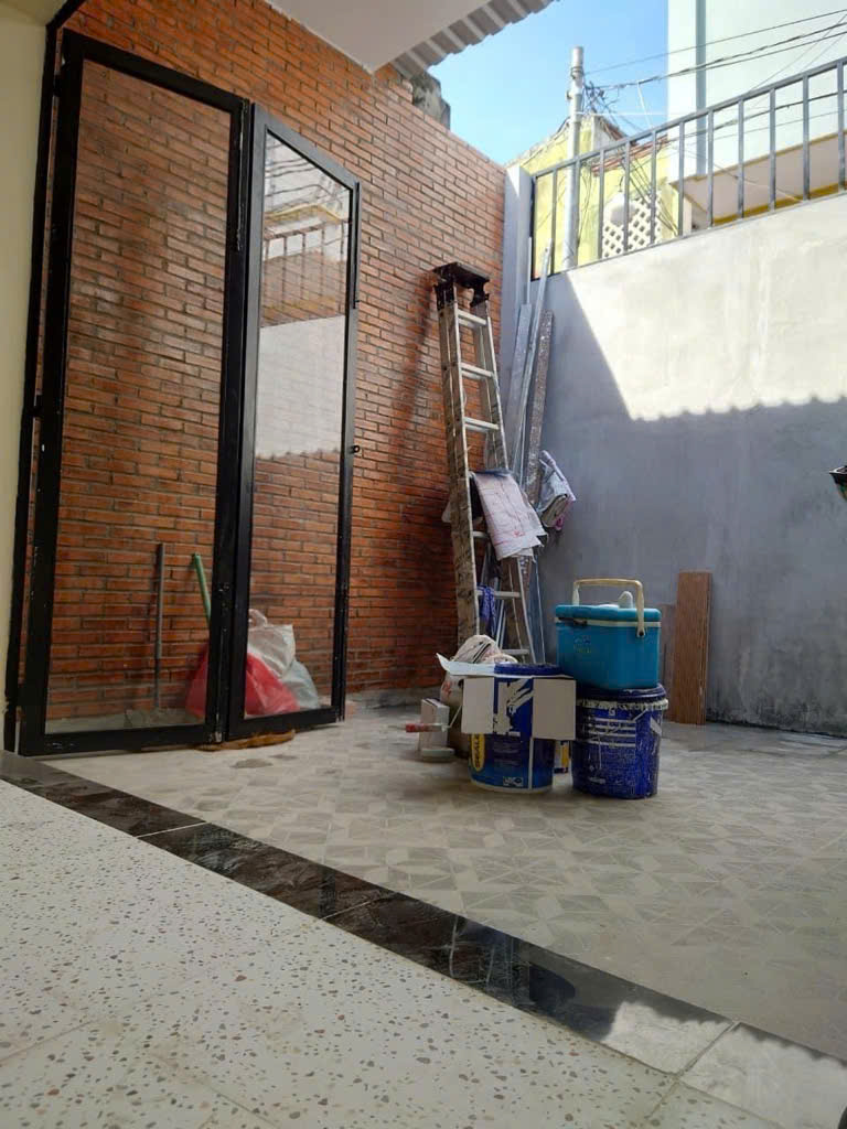 cần bán nhà ngay chợ thủ đức chỉ 3 tỷ hơn