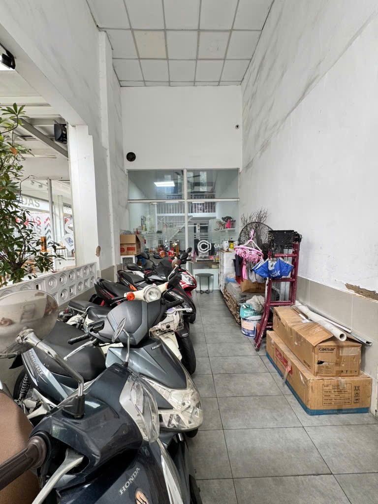 MTKD TRUNG TÂM THÀNH PHỐ - KHU VIP QUẬN 3 – 53M2 – CHỦ GIẢM SÂU 500TR, CHÀO MỚI 15.8TỶ