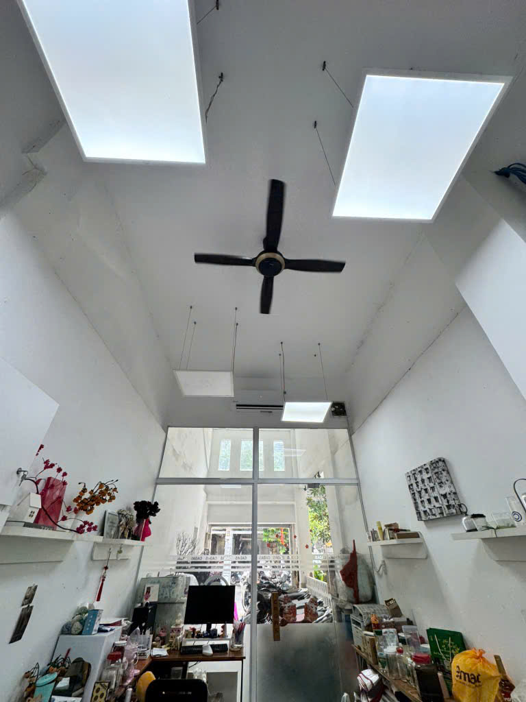 MTKD TRUNG TÂM THÀNH PHỐ - KHU VIP QUẬN 3 – 53M2 – CHỦ GIẢM SÂU 500TR, CHÀO MỚI 15.8TỶ