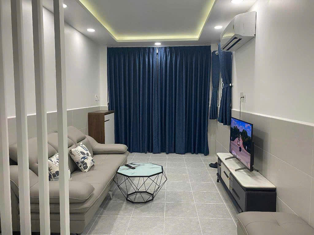 LÔ GÓC ĐẸP NAM KỲ KHỞI NGHĨA - QUẬN 3 - HXH – CÁCH MT 10M – 40M2 –  DÒNG TIỀN 15TR/TH – 6.X TỶ