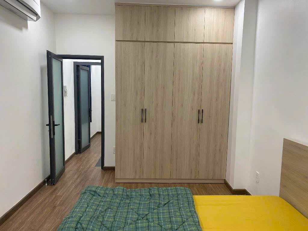 LÔ GÓC ĐẸP NAM KỲ KHỞI NGHĨA - QUẬN 3 - HXH – CÁCH MT 10M – 40M2 –  DÒNG TIỀN 15TR/TH – 6.X TỶ