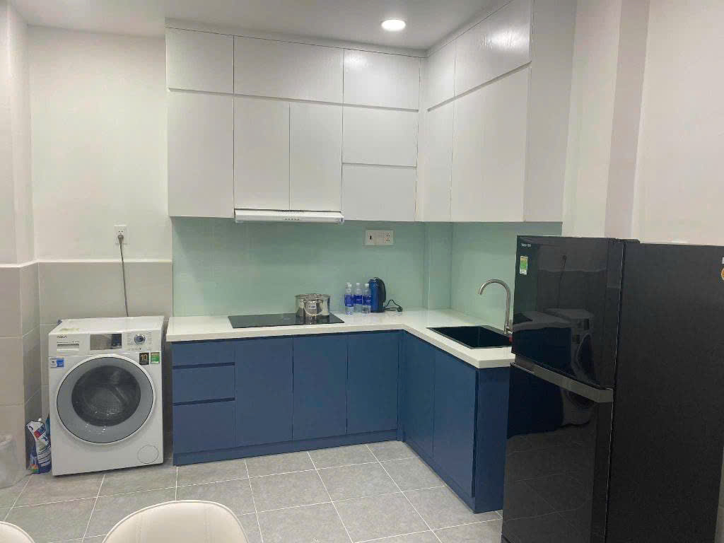 LÔ GÓC ĐẸP NAM KỲ KHỞI NGHĨA - QUẬN 3 - HXH – CÁCH MT 10M – 40M2 –  DÒNG TIỀN 15TR/TH – 6.X TỶ