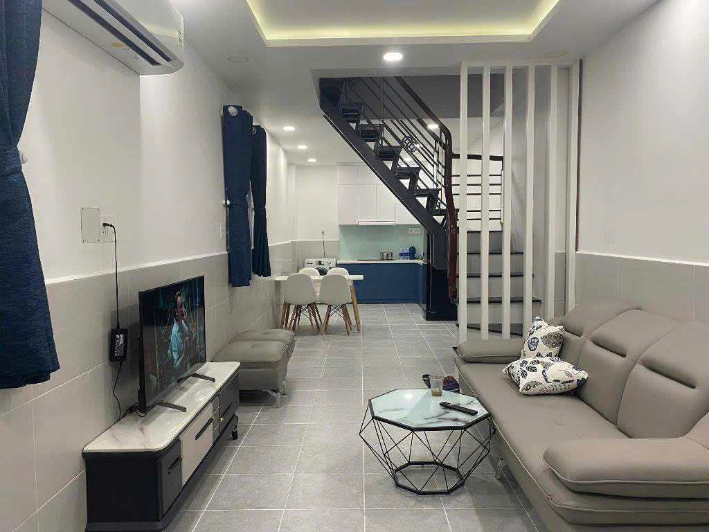 LÔ GÓC ĐẸP NAM KỲ KHỞI NGHĨA - QUẬN 3 - HXH – CÁCH MT 10M – 40M2 –  DÒNG TIỀN 15TR/TH – 6.X TỶ